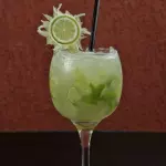 Caipiriña