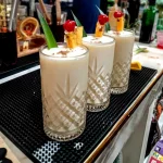 Piña colada