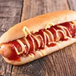 PERRO CLASICO