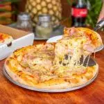 Hawaiana Suprema🍍🥓