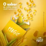 ESSÊNCIA MAGIC MILHO