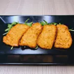 Panados de Salmão (4 unidades)