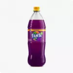 FANTA UVA  RETORNÁVEL