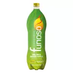 Furiosos maçã verde