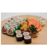 Combinado Kuruk (23 peças)