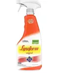Lysoform gatilho 500ml  (6792)
