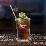 Coctel Cuba Libre