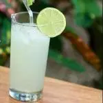 LIMONADA NATURAL