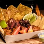 PICADA CRIOLLA X2