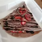 Crepa de Chocolate