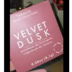 Velvet  dusk