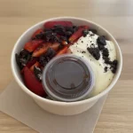 Bowl Dulce Pecado