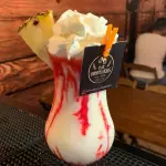 PINÂ COLADA