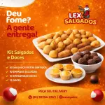 50salg,10/10 emp doce,salg 12 doces