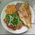 Pechuga Asada