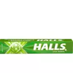 Halls uva verde