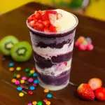 Açaí 330 ml
