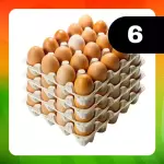 Media Caja Huevos A