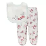 Conjunto BB Flow