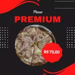 PIZZAS PREMIUM