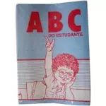 1604 Cartilha ABC c/ 50 unid