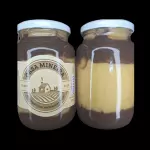 Doce de Leite com Nutella