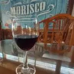 Copa de Vino tinto