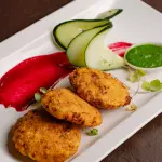 Vegetable Cutlets