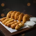 COMBO DUO