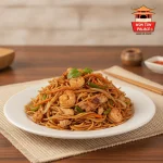 CHOW MEIN ESPECIAL (MIXTO) 1 LITRO