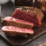 Filet Mignon - Simples