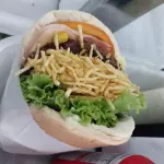 X Salada