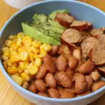 BOWL CRIOLLO