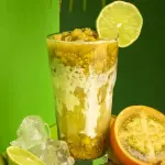 Lulada de la casa