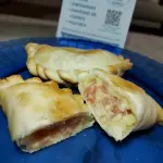 Jamón y queso