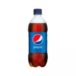 Pepsi 600ml