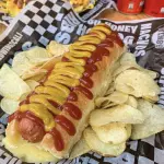 AMERICAN DOG🌭