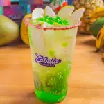 Soda Frutos Verdes