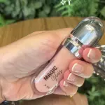 Magic gloss