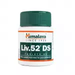 LIV 52 DS 60 TAB