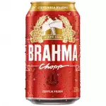 Brahma Lata 350ml