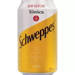 Tônica ZERO