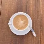 Cappuccino avelã