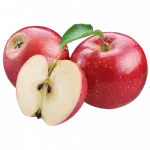 MAÇÃ 500G