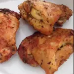 Coxa c/ sobrecoxa desossada