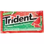 Trident Sabor Melancia