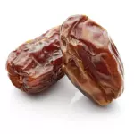 Tâmaras premium com caroço