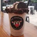 Milkshake 16oz