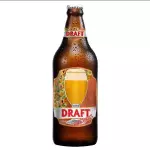 Chopp Draft Pessego 600 ML