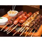 Churras pra Galera